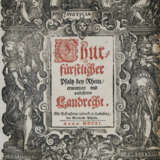 Churfürstlich Pfalz Bey Rhein, - photo 1