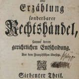 Pitaval. - фото 1