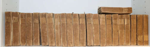 Pitaval, F.G.de. - photo 2