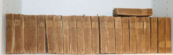 Pitaval, F.G.de. - photo 2 Pitaval, F.G.de. - photo 2