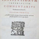 Vinnius, A. - фото 1