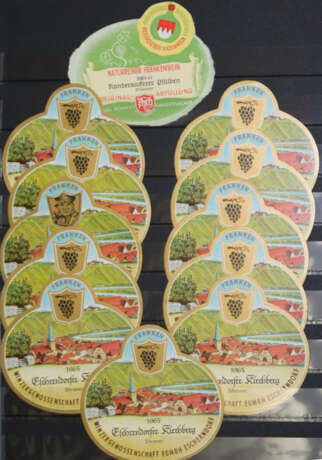 Konvolut - фото 1