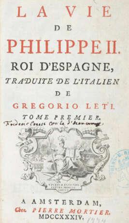 Konvolut - фото 1