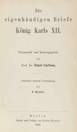 Konvolut - фото 2