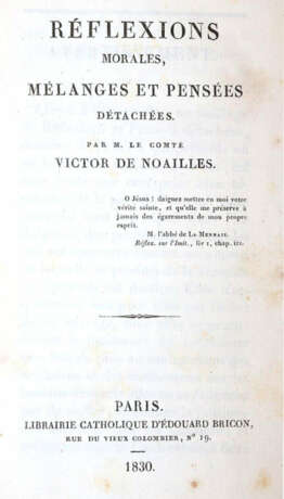 Konvolut - фото 1 Konvolut - фото 1