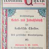 Konvolut - фото 2