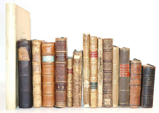 Konvolut - фото 4 Konvolut - фото 4