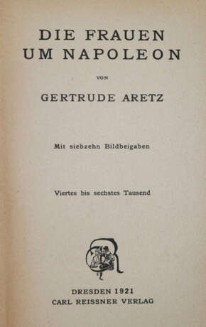 Konvolut - фото 1