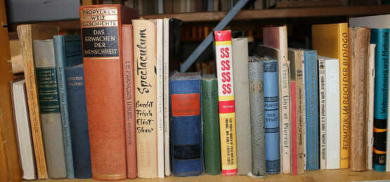 Konvolut - фото 2 Konvolut - фото 2