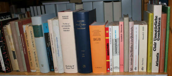 Konvolut - фото 3 Konvolut - фото 3