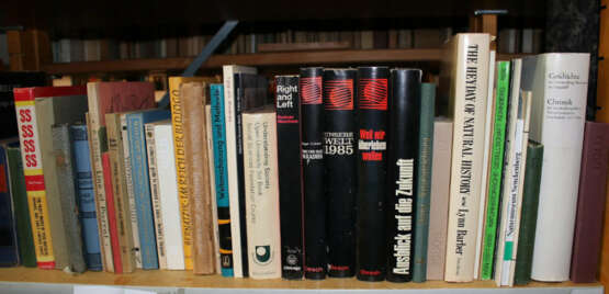 Konvolut - фото 9 Konvolut - фото 9