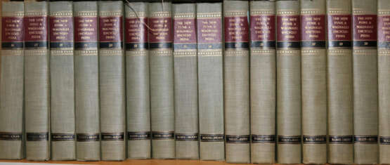 Konvolut - фото 10 Konvolut - фото 10