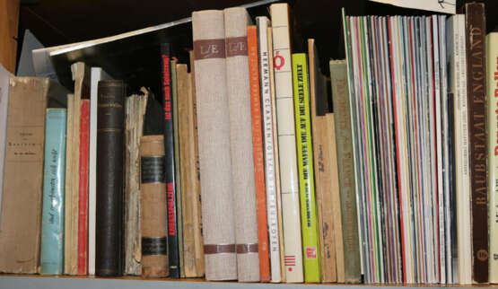 Konvolut - фото 12 Konvolut - фото 12