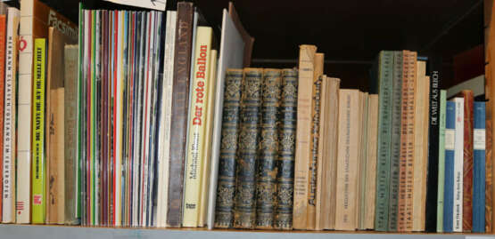 Konvolut - фото 13 Konvolut - фото 13