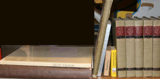 Konvolut - фото 14 Konvolut - фото 14