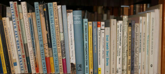 Konvolut - фото 19 Konvolut - фото 19