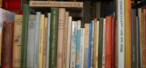 Konvolut - фото 22 Konvolut - фото 22