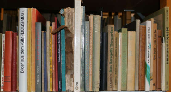 Konvolut - фото 23 Konvolut - фото 23