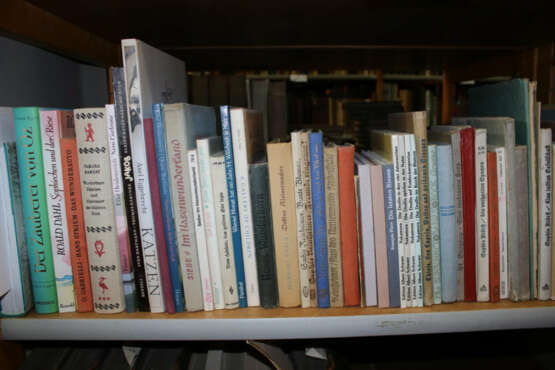 Konvolut - фото 27 Konvolut - фото 27