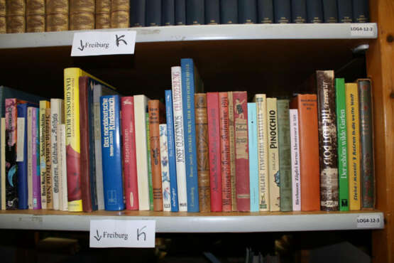 Konvolut - фото 30 Konvolut - фото 30