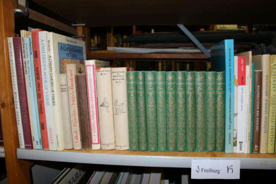 Konvolut - фото 31 Konvolut - фото 31