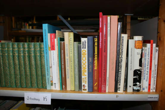 Konvolut - фото 32 Konvolut - фото 32