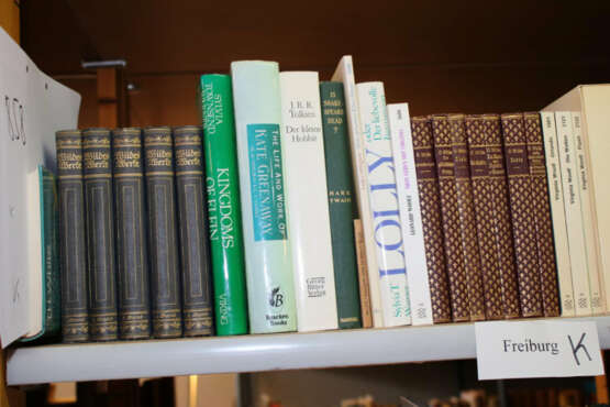 Konvolut - фото 36 Konvolut - фото 36