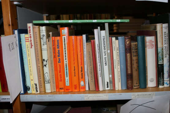 Konvolut - фото 37 Konvolut - фото 37