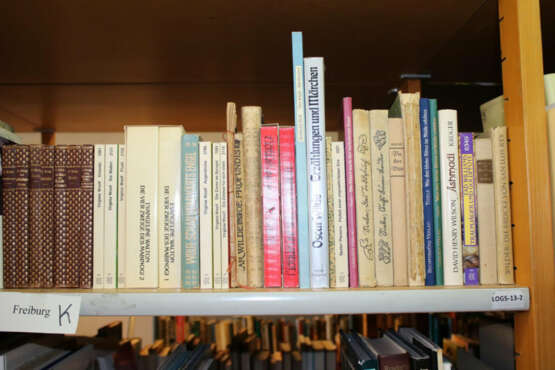 Konvolut - фото 38 Konvolut - фото 38