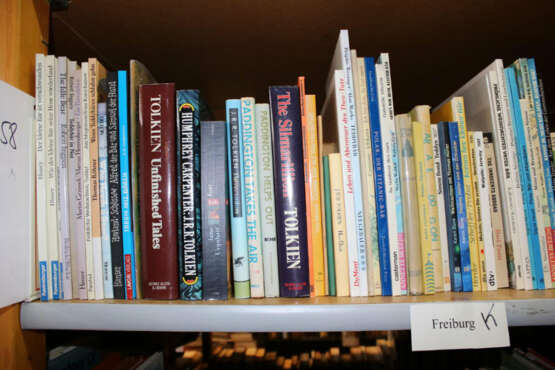 Konvolut - фото 40 Konvolut - фото 40