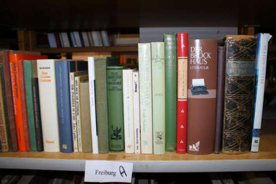 Konvolut - фото 42 Konvolut - фото 42