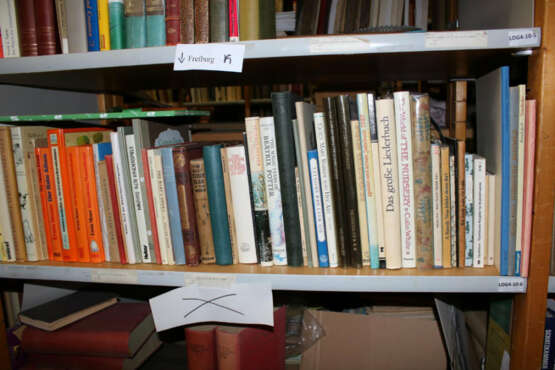 Konvolut - фото 43 Konvolut - фото 43