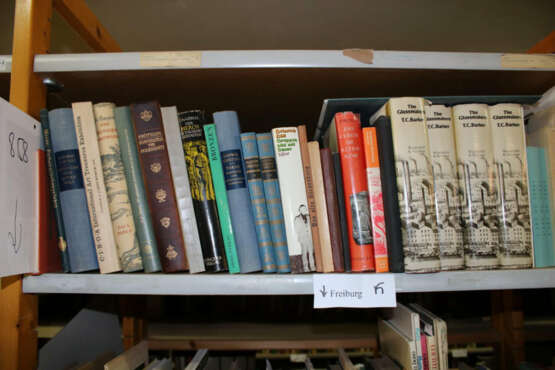 Konvolut - фото 44 Konvolut - фото 44