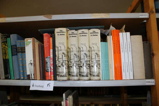 Konvolut - фото 45 Konvolut - фото 45