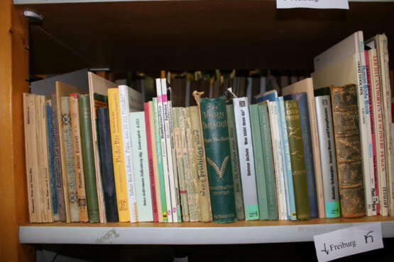 Konvolut - фото 46 Konvolut - фото 46