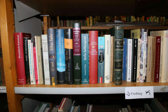 Konvolut - фото 48 Konvolut - фото 48