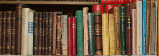 Konvolut - фото 52 Konvolut - фото 52