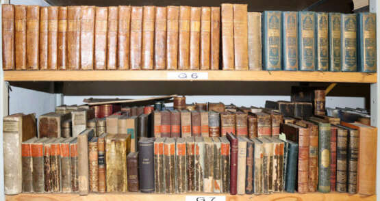 Konvolut - photo 2 Konvolut - photo 2