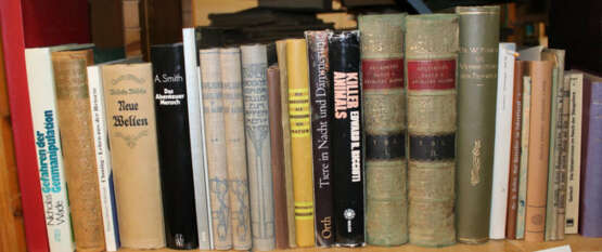 Konvolut - photo 2 Konvolut - photo 2