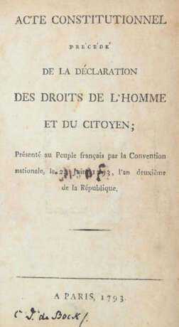 Konvolut - photo 18 Konvolut - photo 18