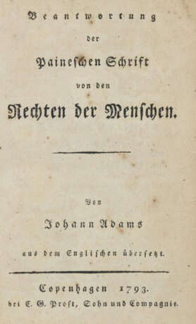 Konvolut - photo 20 Konvolut - photo 20