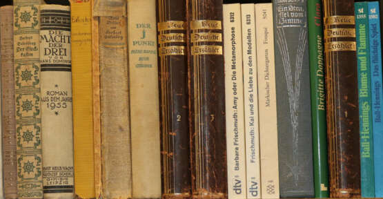 Konvolut - photo 1 Konvolut - photo 1