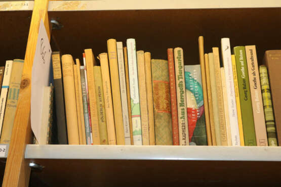 Konvolut - photo 2 Konvolut - photo 2