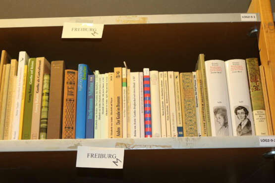 Konvolut - photo 3 Konvolut - photo 3