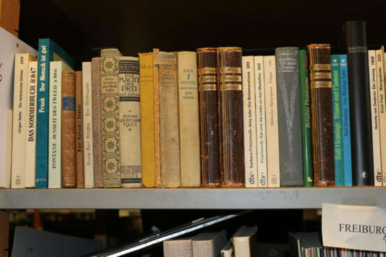 Konvolut - photo 4 Konvolut - photo 4