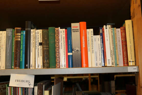 Konvolut - photo 5 Konvolut - photo 5