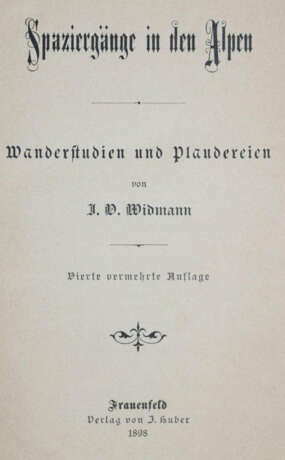 Konvolut - photo 1 Konvolut - photo 1