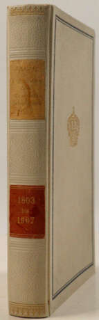 Bray, (O.)v. - фото 3