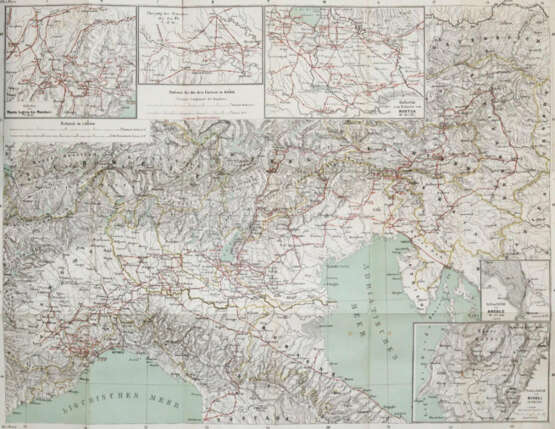 Clausewitz, C.v. - Foto 2 Clausewitz, C.v. - Foto 2