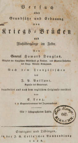 Douglas, H. - фото 1